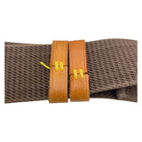 ルイ・ヴィトン LOUIS VUITTON ポシェット・ガンジュ M51870 ブラウン モノグラム・キャンバス ユニセックス ショルダーバッグ