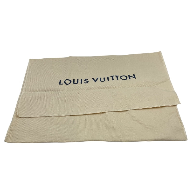 ルイ・ヴィトン LOUIS VUITTON ミュルティ･ポシェット･アクセソワール M44840 ブラウンxローズクレール モノグラムキャンバス レディース ショルダーバッグ