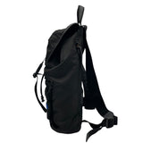 ジバンシィ GIVENCHY バックバック ブラック ナイロン ユニセックス リュック・デイパック