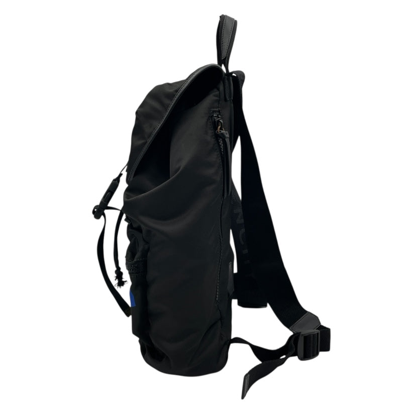 ジバンシィ GIVENCHY バックバック ブラック ナイロン ユニセックス リュック・デイパック