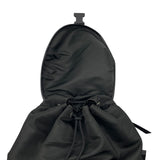 ジバンシィ GIVENCHY バックバック ブラック ナイロン ユニセックス リュック・デイパック