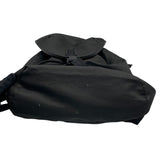 ジバンシィ GIVENCHY バックバック ブラック ナイロン ユニセックス リュック・デイパック