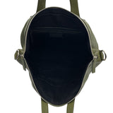 ジバンシィ GIVENCHY ナイチンゲール カーキ レザー レディース ショルダーバッグ