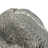 ジバンシィ GIVENCHY ナイチンゲール ブラックxホワイト レザー レディース ショルダーバッグ