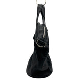 ジバンシィ GIVENCHY ナイチンゲール ブラック レザー レディース ショルダーバッグ