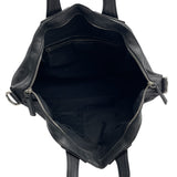 ジバンシィ GIVENCHY ナイチンゲール ブラック レザー レディース ショルダーバッグ