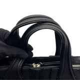 ジバンシィ GIVENCHY ナイチンゲール ブラック レザー レディース ショルダーバッグ