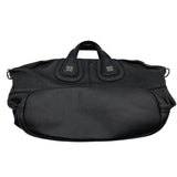 ジバンシィ GIVENCHY ナイチンゲール ブラック レザー レディース ショルダーバッグ