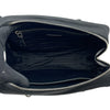 プラダ PRADA Re-Nylon 2WAY ハンドバッグ 1BB098 ブラック ナイロン レディース ハンドバッグ
