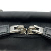 プラダ PRADA Re-Nylon 2WAY ハンドバッグ 1BB098 ブラック ナイロン レディース ハンドバッグ