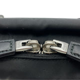 プラダ PRADA Re-Nylon 2WAY ハンドバッグ 1BB098 ブラック ナイロン レディース ハンドバッグ