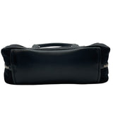 プラダ PRADA Re-Nylon 2WAY ハンドバッグ 1BB098 ブラック ナイロン レディース ハンドバッグ