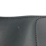 ヴァレンティノ VALENTINO ボディバッグ ブラック レザー メンズ ボディバッグ