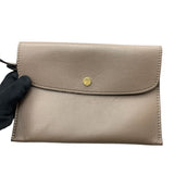 ステラ・マッカートニー STELLA McCARTNEY トートバッグ グレージュ レザー レディース トートバッグ