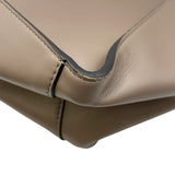 ステラ・マッカートニー STELLA McCARTNEY トートバッグ グレージュ レザー レディース トートバッグ