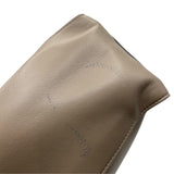 ステラ・マッカートニー STELLA McCARTNEY トートバッグ グレージュ レザー レディース トートバッグ