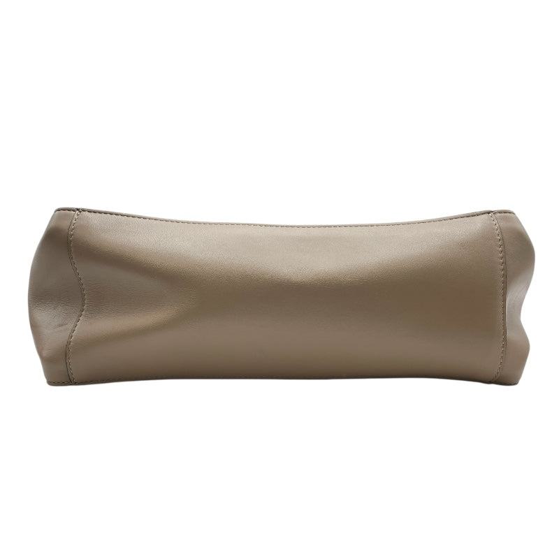 ステラ・マッカートニー STELLA McCARTNEY トートバッグ グレージュ レザー レディース トートバッグ