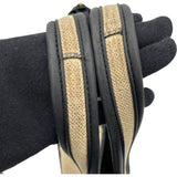 ステラ・マッカートニー STELLA McCARTNEY トートバッグ ベージュ キャンバス・レザー レディース トートバッグ