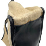 ステラ・マッカートニー STELLA McCARTNEY トートバッグ ベージュ キャンバス・レザー レディース トートバッグ