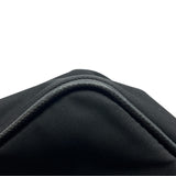 プラダ PRADA Re-Nylon ショルダーバッグ ブラック リナイロン ユニセックス ショルダーバッグ