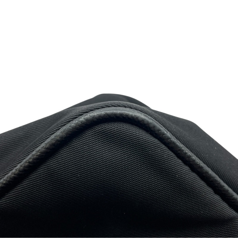 プラダ PRADA Re-Nylon ショルダーバッグ ブラック リナイロン ユニセックス ショルダーバッグ