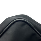 プラダ PRADA Re-Nylon ショルダーバッグ ブラック リナイロン ユニセックス ショルダーバッグ