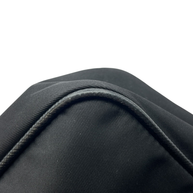 プラダ PRADA Re-Nylon ショルダーバッグ ブラック リナイロン ユニセックス ショルダーバッグ