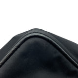 プラダ PRADA Re-Nylon ショルダーバッグ ブラック リナイロン ユニセックス ショルダーバッグ
