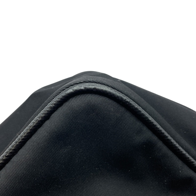 プラダ PRADA Re-Nylon ショルダーバッグ ブラック リナイロン ユニセックス ショルダーバッグ