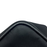 プラダ PRADA Re-Nylon ショルダーバッグ ブラック リナイロン ユニセックス ショルダーバッグ