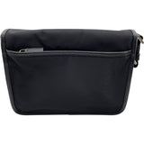 プラダ PRADA Re-Nylon ショルダーバッグ 2VD769 ブラック リナイロン メンズ ショルダーバッグ