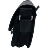 プラダ PRADA Re-Nylon ショルダーバッグ 2VD769 ブラック リナイロン メンズ ショルダーバッグ