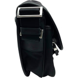 プラダ PRADA Re-Nylon ショルダーバッグ 2VD769 ブラック リナイロン メンズ ショルダーバッグ