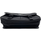 プラダ PRADA Re-Nylon ショルダーバッグ 2VD769 ブラック リナイロン メンズ ショルダーバッグ