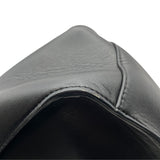 ステラ・マッカートニー STELLA McCARTNEY ショルダーバッグ ブラック GD金具 レザー レディース ショルダーバッグ