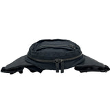 ブルガリ BVLGARI BVLGARI Rosenthal ボディバッグ ブラック ナイロン ユニセックス ボディバッグ