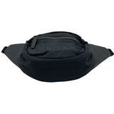 ブルガリ BVLGARI BVLGARI Rosenthal ボディバッグ ブラック ナイロン ユニセックス ボディバッグ