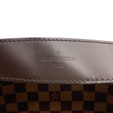 ルイ・ヴィトン LOUIS VUITTON ディライトフルPM N41459 ブラウン ダミエ・エベヌ レディース ショルダーバッグ