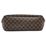 ルイ・ヴィトン LOUIS VUITTON ディライトフルPM N41459 ブラウン ダミエ・エベヌ レディース ショルダーバッグ