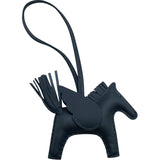 エルメス HERMES ロデオペガサスPM W刻印 アルドワーズ アニョーミロ レディース チャーム