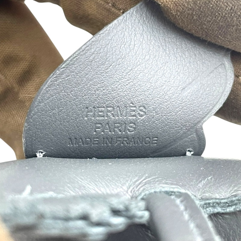 エルメス HERMES ロデオペガサスPM W刻印 アルドワーズ アニョーミロ レディース チャーム