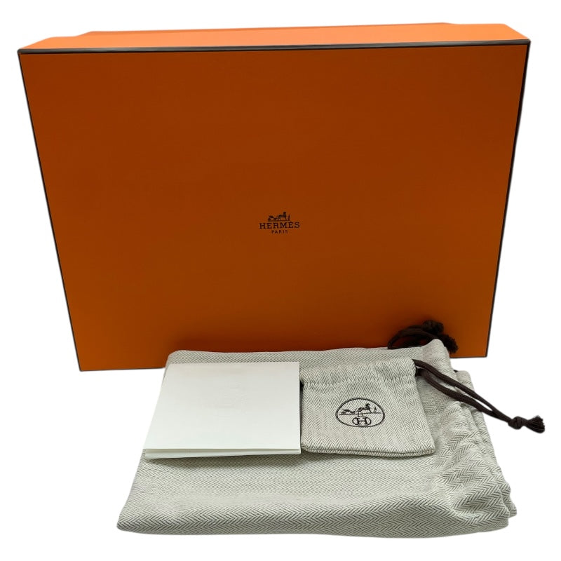 エルメス HERMES ピコタンロックPM K刻印 トレンチ GD金具 トリヨンクレマンス ユニセックス ハンドバッグ