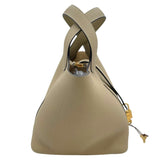 エルメス HERMES ピコタンロックPM K刻印 トレンチ GD金具 トリヨンクレマンス ユニセックス ハンドバッグ