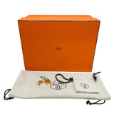 エルメス HERMES ピコタンロックPM K刻 トレンチ GD金具 トリヨン レディース ハンドバッグ