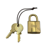 エルメス HERMES ピコタンロックPM K刻 トレンチ GD金具 トリヨン レディース ハンドバッグ