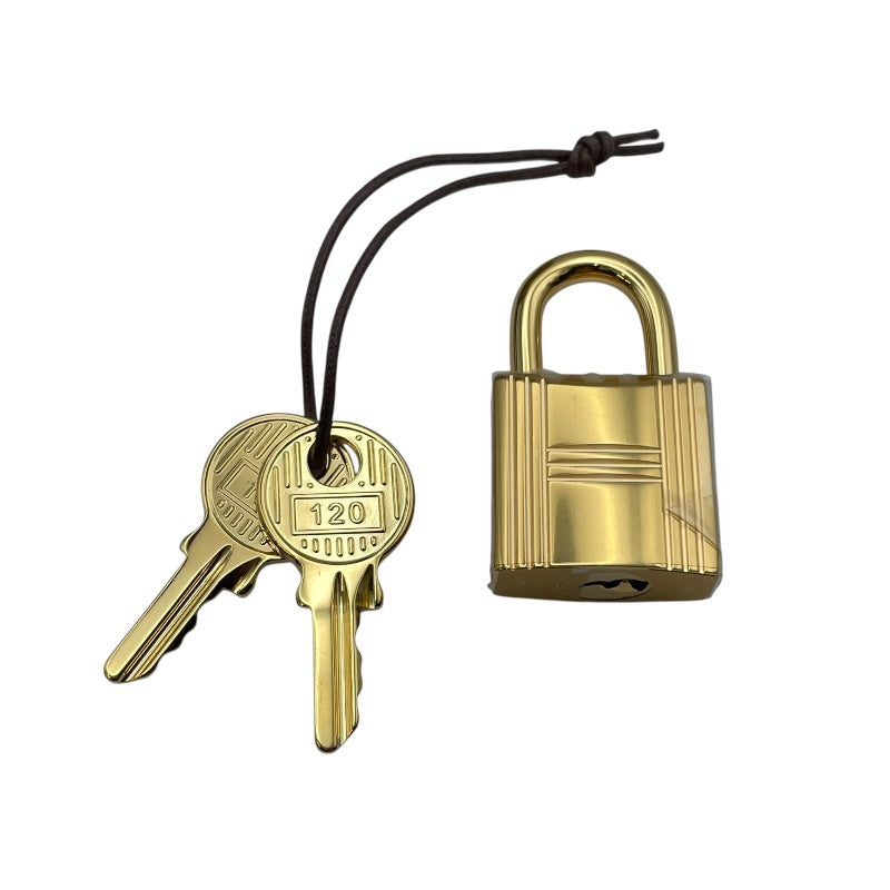 エルメス HERMES ピコタンロックPM K刻 トレンチ GD金具 トリヨン レディース ハンドバッグ