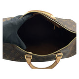 ルイ・ヴィトン LOUIS VUITTON スピーディ・バンドリエール40 M46982 ブラウン モノグラム レディース ハンドバッグ