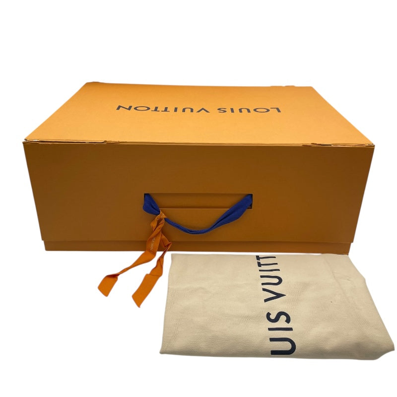 ルイ・ヴィトン LOUIS VUITTON キーポル・バンドリエール55 M40605 ブラック モノグラム・エクリプス メンズ ボストンバッグ