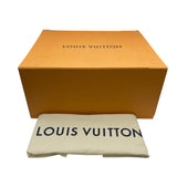 ルイ・ヴィトン LOUIS VUITTON オンザゴー MM M45321 ブラウン モノグラム・ジャイアント・リバース レディース ショルダーバッグ