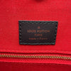 ルイ・ヴィトン LOUIS VUITTON オンザゴー MM M45321 ブラウン モノグラム・ジャイアント・リバース レディース ショルダーバッグ